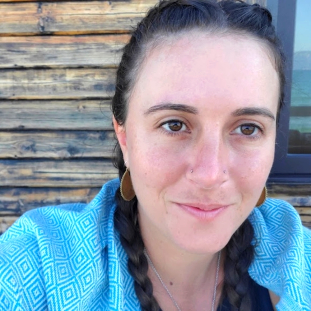 Meet your Posher, Sophia